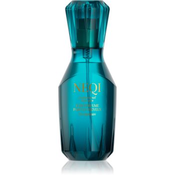NEQI Hair Perfume The Signature spray parfumat pentru par cu arome florale (aqua) - imagine 2